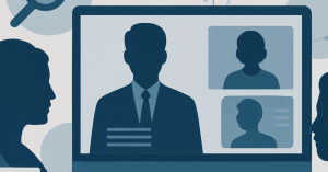 デジタル時代の採用プロセス：オンライン面接のベストプラクティス