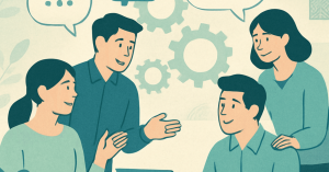 職場における心理的安全性の重要性と実践方法