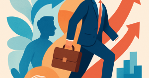 キャリアの転機を迎える：変化への適応力を高める方法