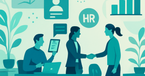 2024年のHRトレンド：従業員エクスペリエンスを向上させる新戦略