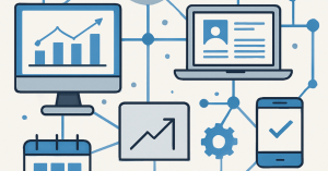職場におけるテクノロジーの進化：2025年の新しいツールとその影響