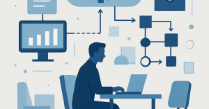 職場のデジタル化：効果的なツール導入のポイント