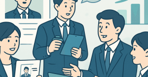 新卒採用の成功を導く：企業が注目すべきポイント