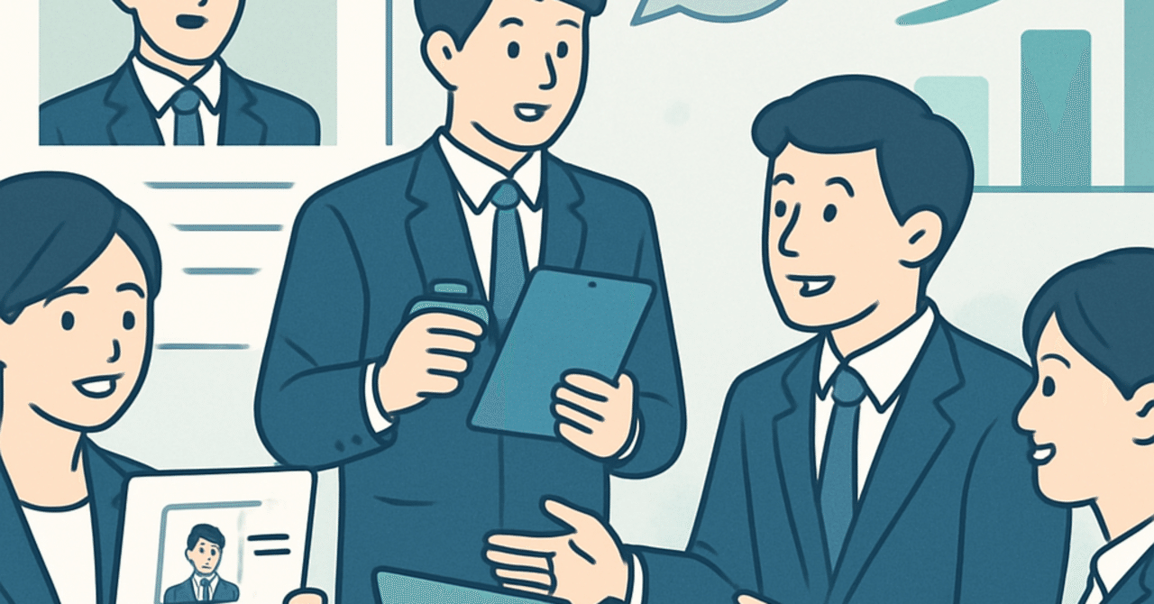 新卒採用の成功を導く：企業が注目すべきポイント