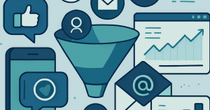 顧客獲得の新常識：デジタルマーケティングの最前線