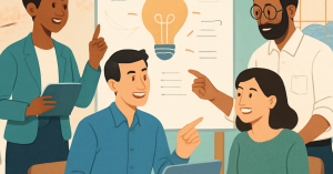 2024年のHRトレンド：従業員のエンゲージメント向上に向けた新しいアプローチ