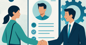 エンゲージメントを高める採用プロセスの再構築