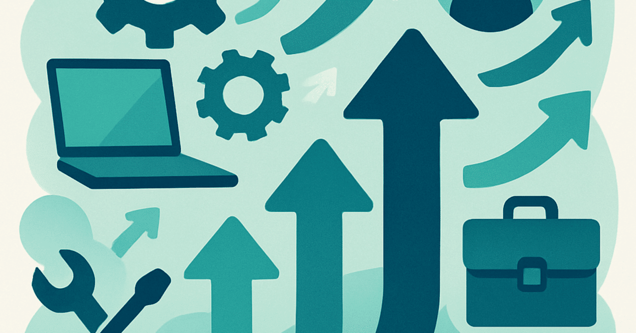 キャリアの多様性を活かす：異業種からの転職成功法