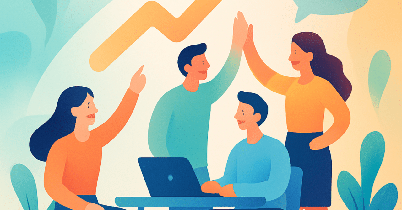 職場のモチベーション向上：従業員を活かす環境づくり