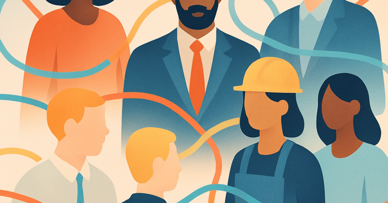 多様な人材を引き寄せる:魅力的な雇用ブランドの構築法