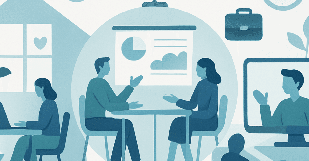 職場の生産性向上：フレキシブルな働き方の導入法