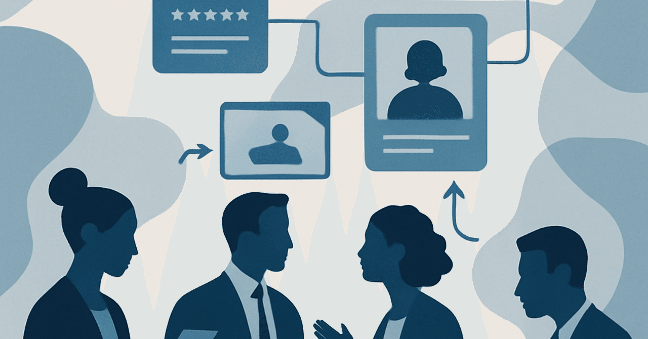 次世代の採用手法：候補者体験を重視したアプローチ