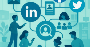 採用戦略におけるSNS活用法：成功事例と実践的アプローチ