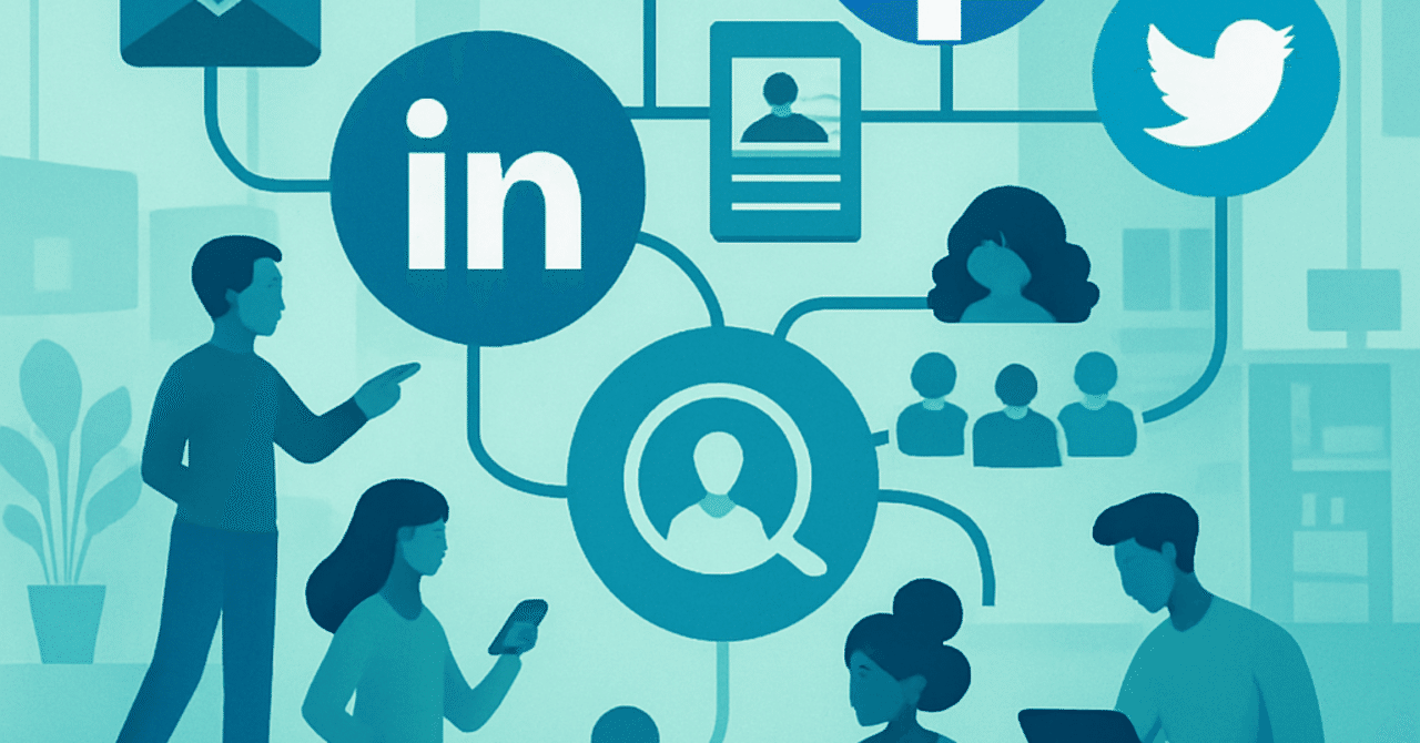 採用戦略におけるSNS活用法：成功事例と実践的アプローチ