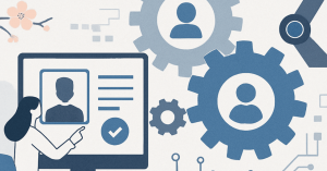 採用プロセスの自動化：効率的な人材獲得の新常識