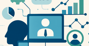 2024年の人事部門におけるテクノロジー活用の進化