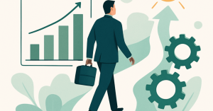 2025年のHRトレンド：持続可能なキャリア開発の重要性