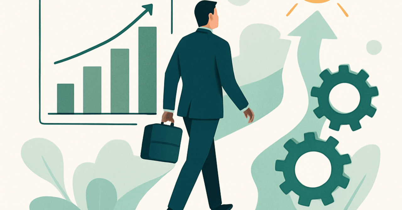 2025年のHRトレンド:持続可能なキャリア開発の重要性