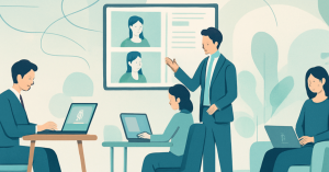 2025年のHRトレンド：職場の柔軟性と社員のエンゲージメント向上