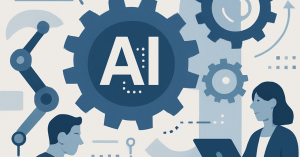 2025年の職場を変えるテクノロジー：AIと自動化の役割