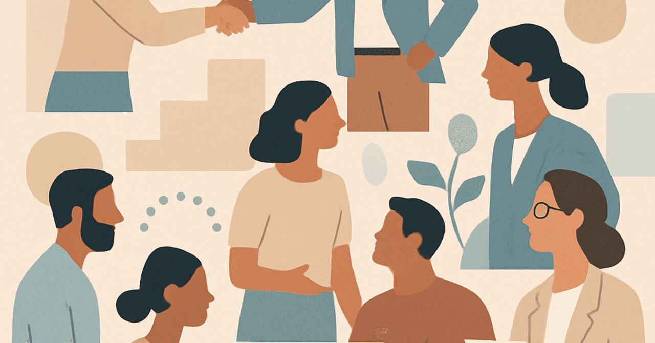 リーダーシップの変革：現代職場におけるHRの役割