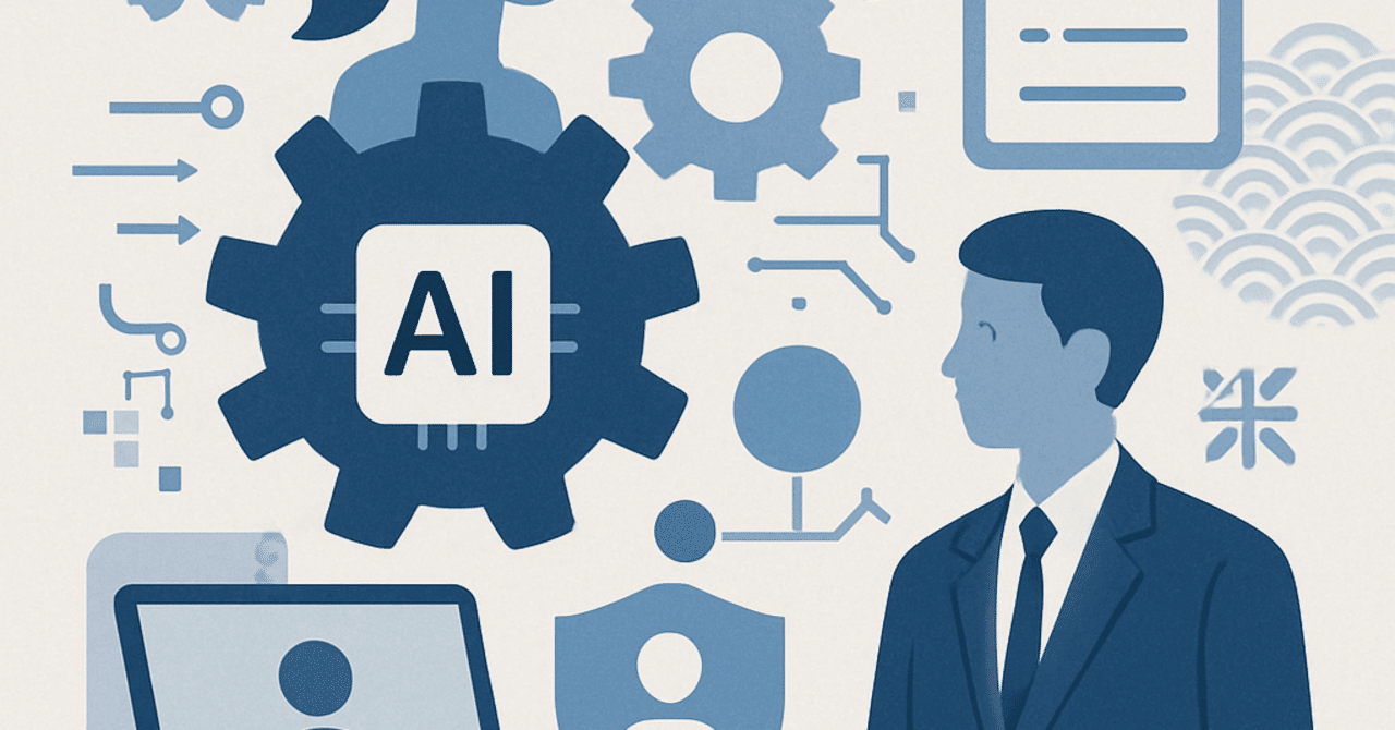 職場におけるAIの活用法：業務効率化と人材管理の最前線