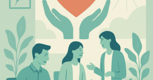 メンタルヘルス重視の職場づくり：HRの新たな挑戦