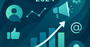 顧客獲得を加速する：2024年の実践的なマーケティング戦略