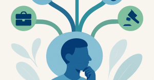 キャリアの選択肢を広げる：自己分析の重要性