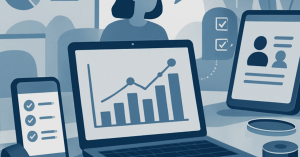 職場の生産性向上に向けた最新テクノロジーの活用法