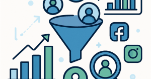 デジタル時代の顧客獲得：効果的なリードジェネレーション戦略