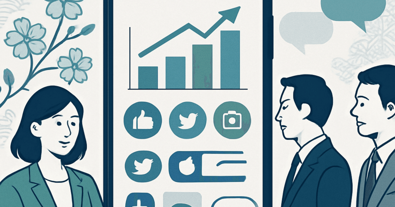 SNSを活用した企業のブランディング戦略：成功事例と実践法