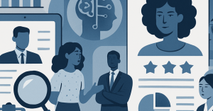 採用の未来：候補者のスキルを見極める新しいアプローチ