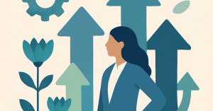 個人の成長を促す：2024年のパフォーマンスマネジメントの進化