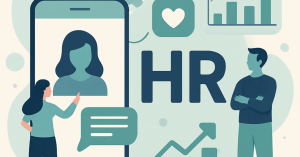 エンゲージメント向上のための最新HRテクノロジー活用法