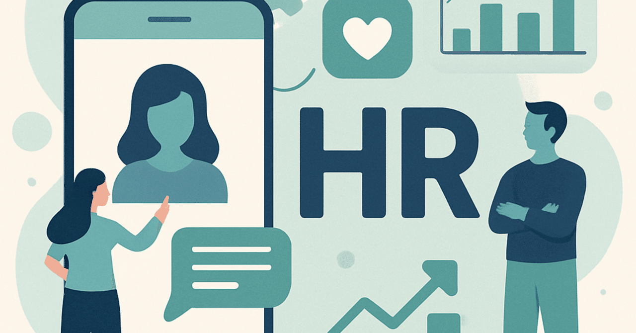 エンゲージメント向上のための最新HRテクノロジー活用法