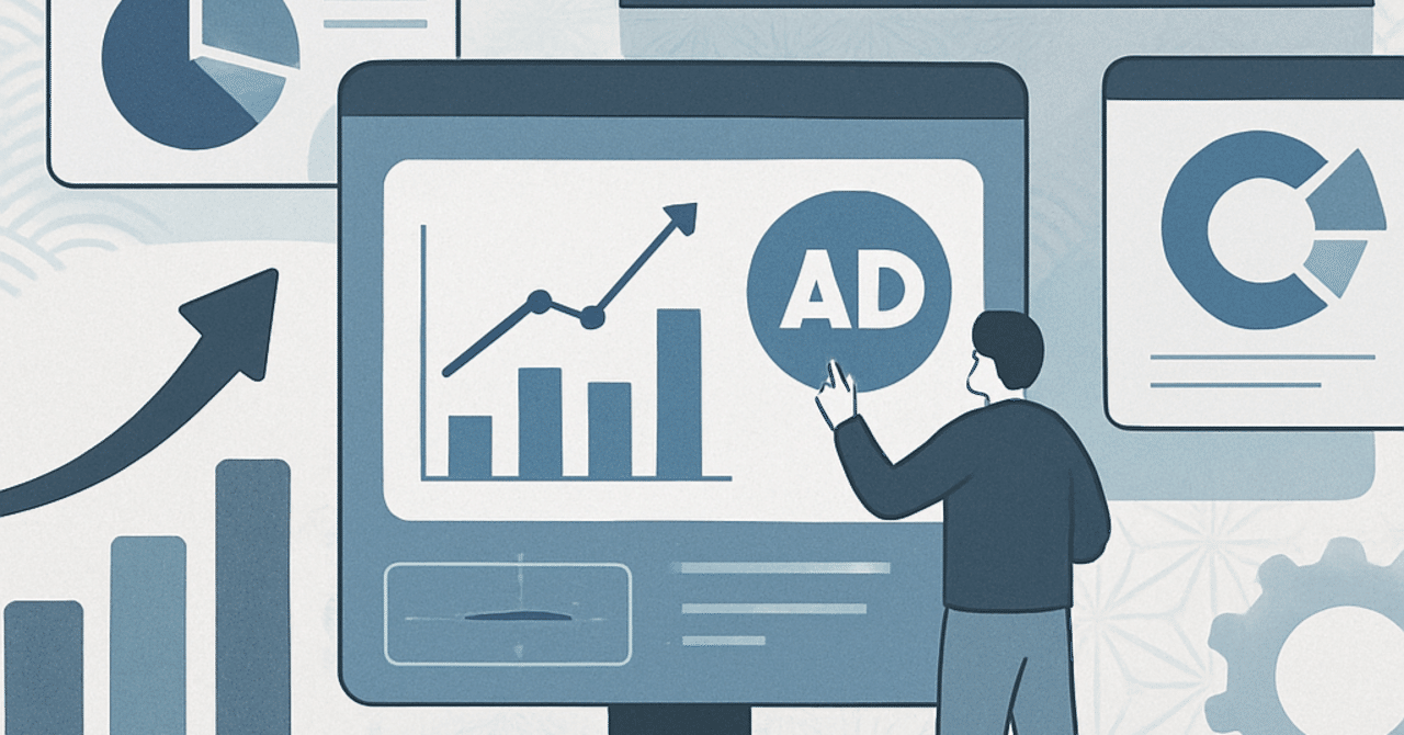 広告運用の成功を導く：データ分析で最適化する手法