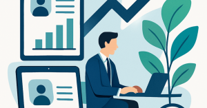 2025年の職場トレンド：デジタルツールによる人材育成の革新