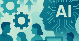 AIを活用した職場の効率化：テクノロジーの力で生産性を向上