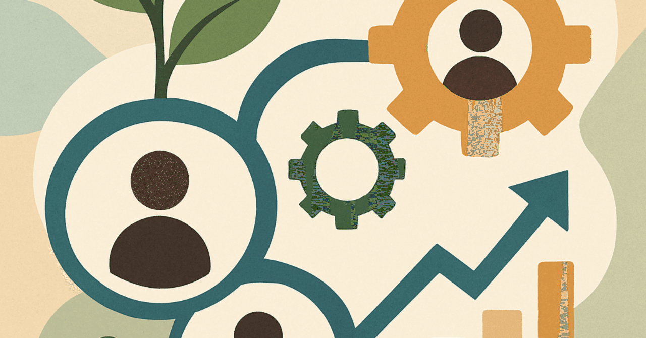 2024年のHRトレンド：持続可能な企業文化の構築