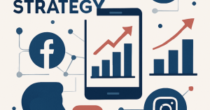 企業のブランド力を高めるソーシャルメディア戦略の実践法