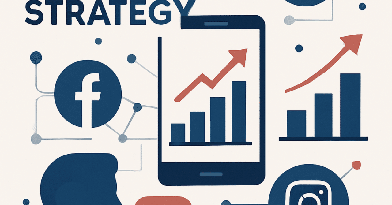 企業のブランド力を高めるソーシャルメディア戦略の実践法