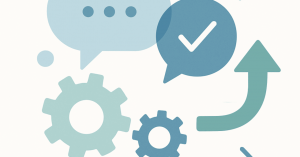 職場の生産性を高めるための効果的なフィードバック手法