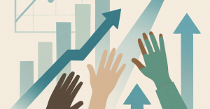 2025年のHRトレンド：従業員の成長を推進する新たな戦略