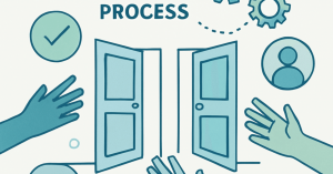 採用プロセスの透明性がもたらす信頼とエンゲージメント