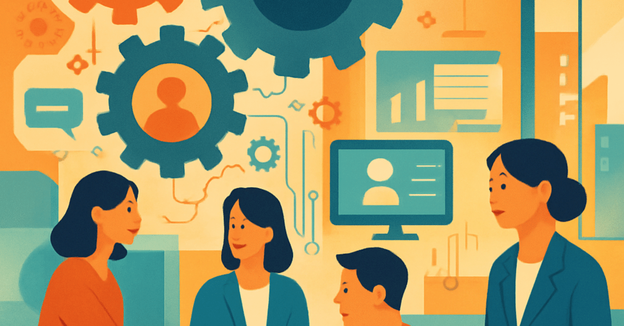 2024年の人事トレンド：従業員体験の質を向上させる新施策