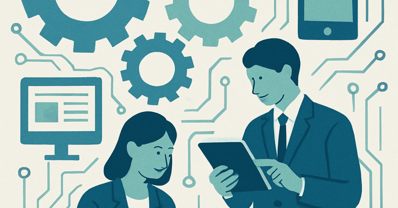 職場のデジタルトランスフォーメーション：成功のための戦略