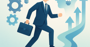 キャリアの進化：2024年に必要なスキルとマインドセット