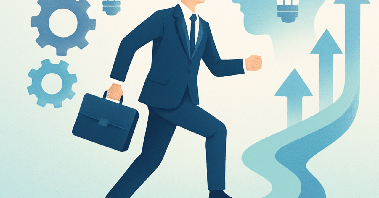 キャリアの進化:2024年に必要なスキルとマインドセット