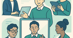 職場の生産性向上：リモートチームの効果的な管理法